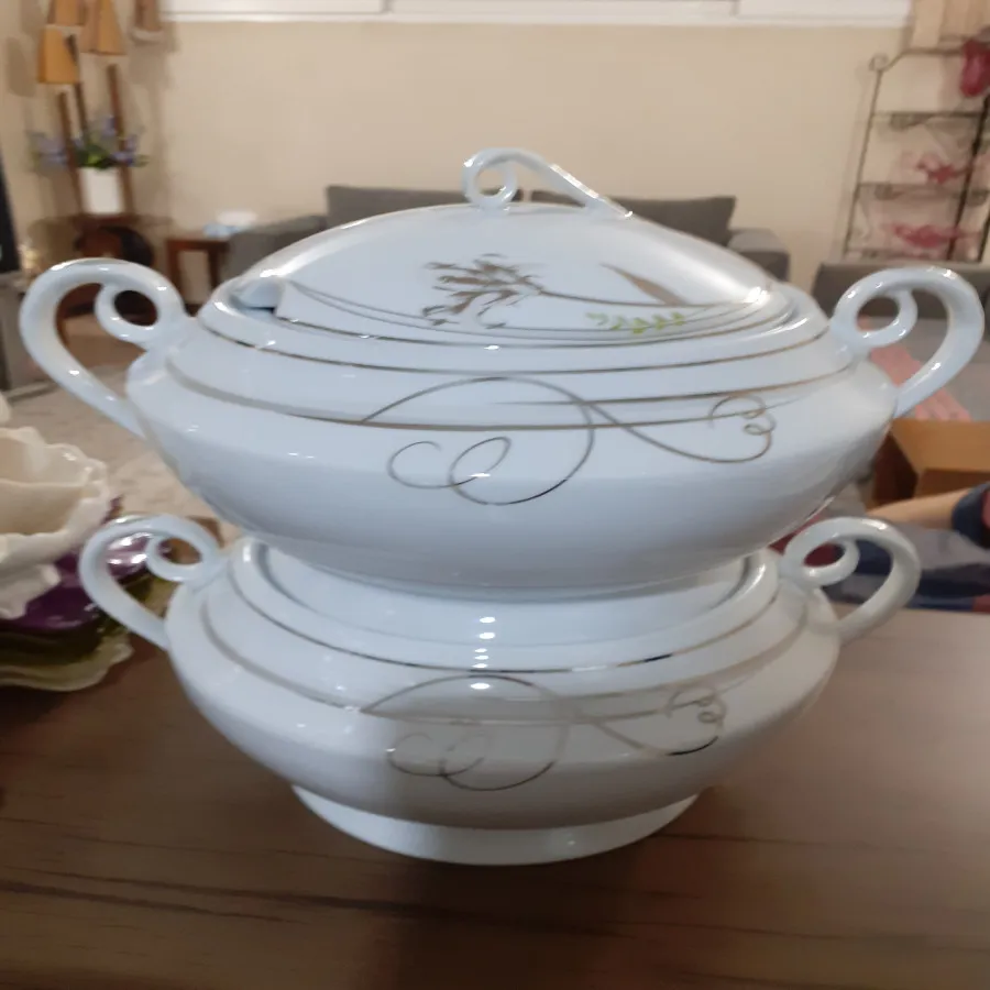 ظروف زیبا وکاربردی