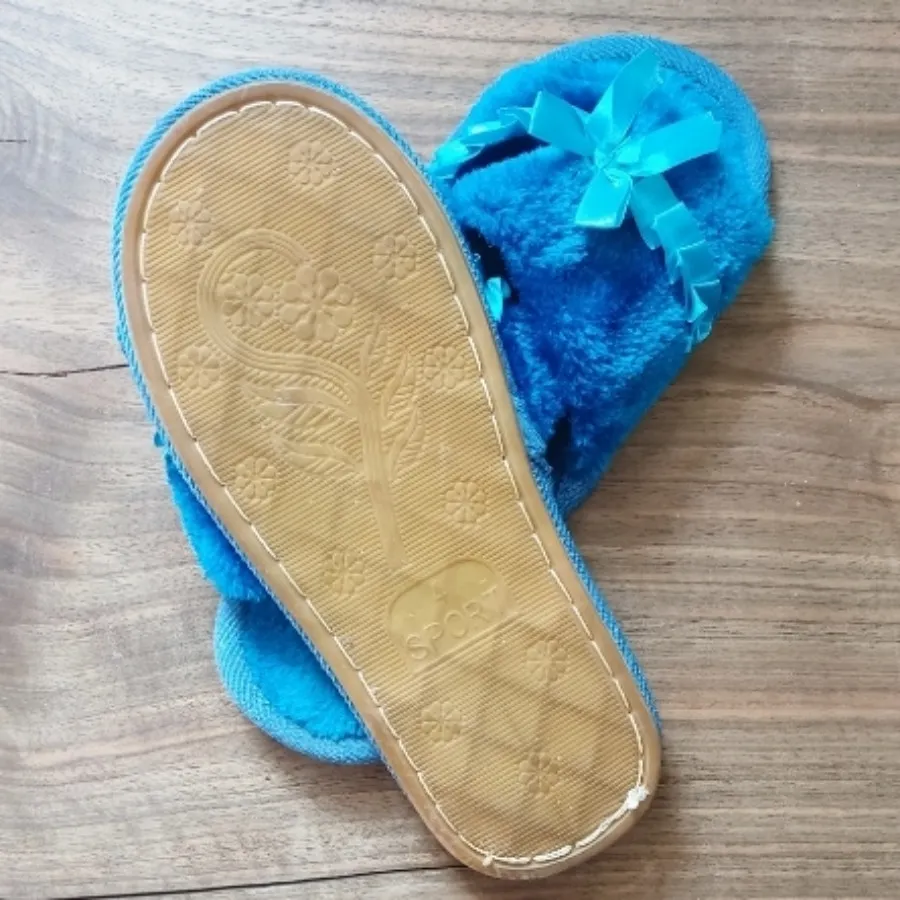 صندل روفرشی زنانه خارجی