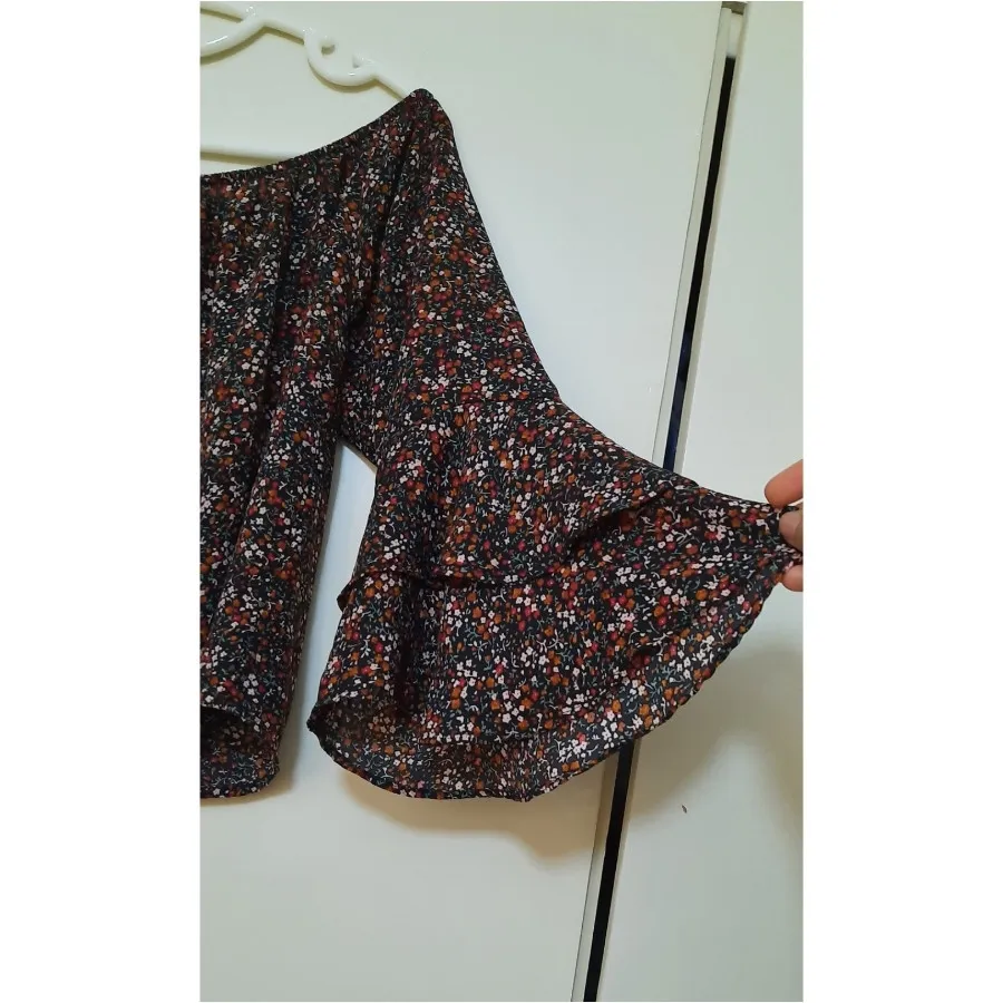 شومیز برند Honey Belle