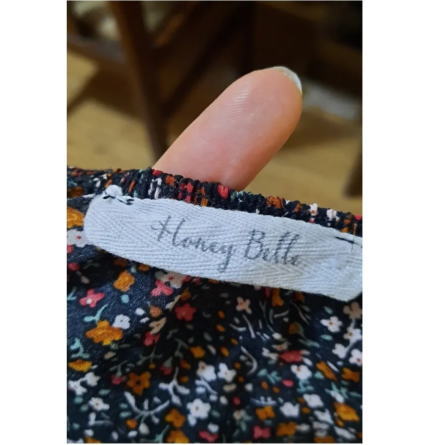 شومیز برند Honey Belle