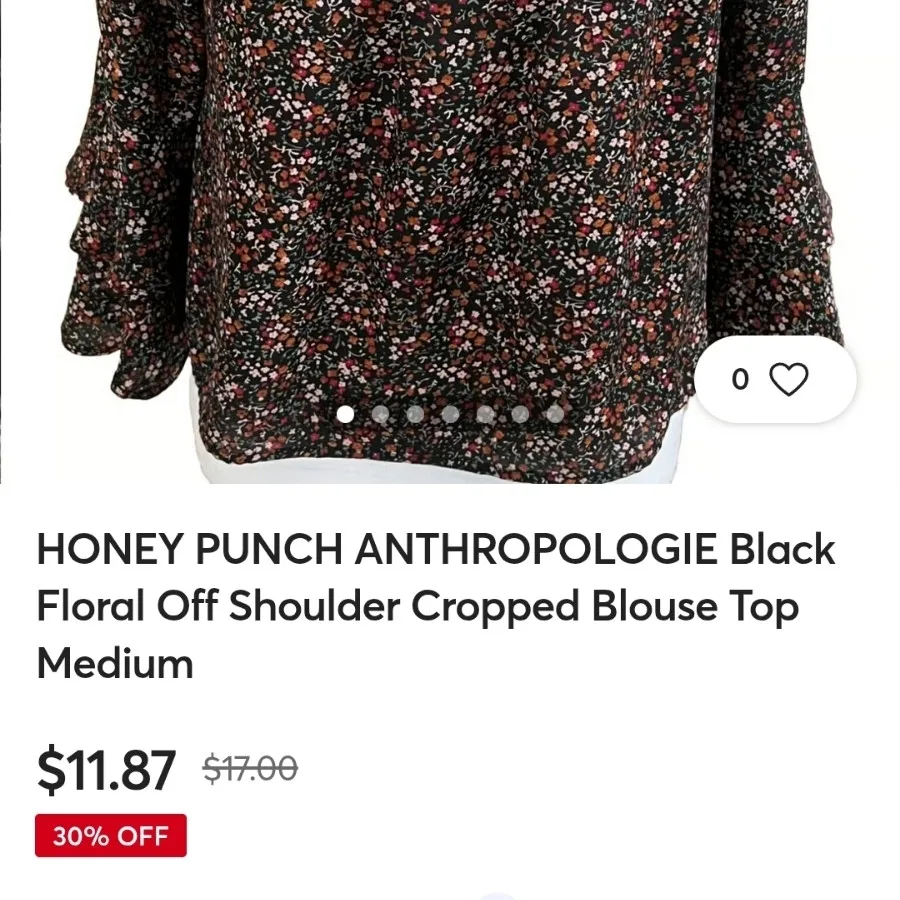 شومیز برند Honey Belle