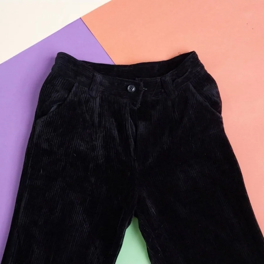 شلوار کبریتی