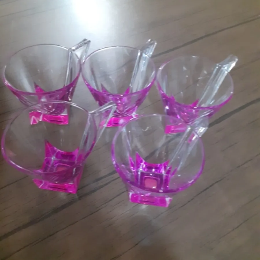 دکوری وداخل ویترینی