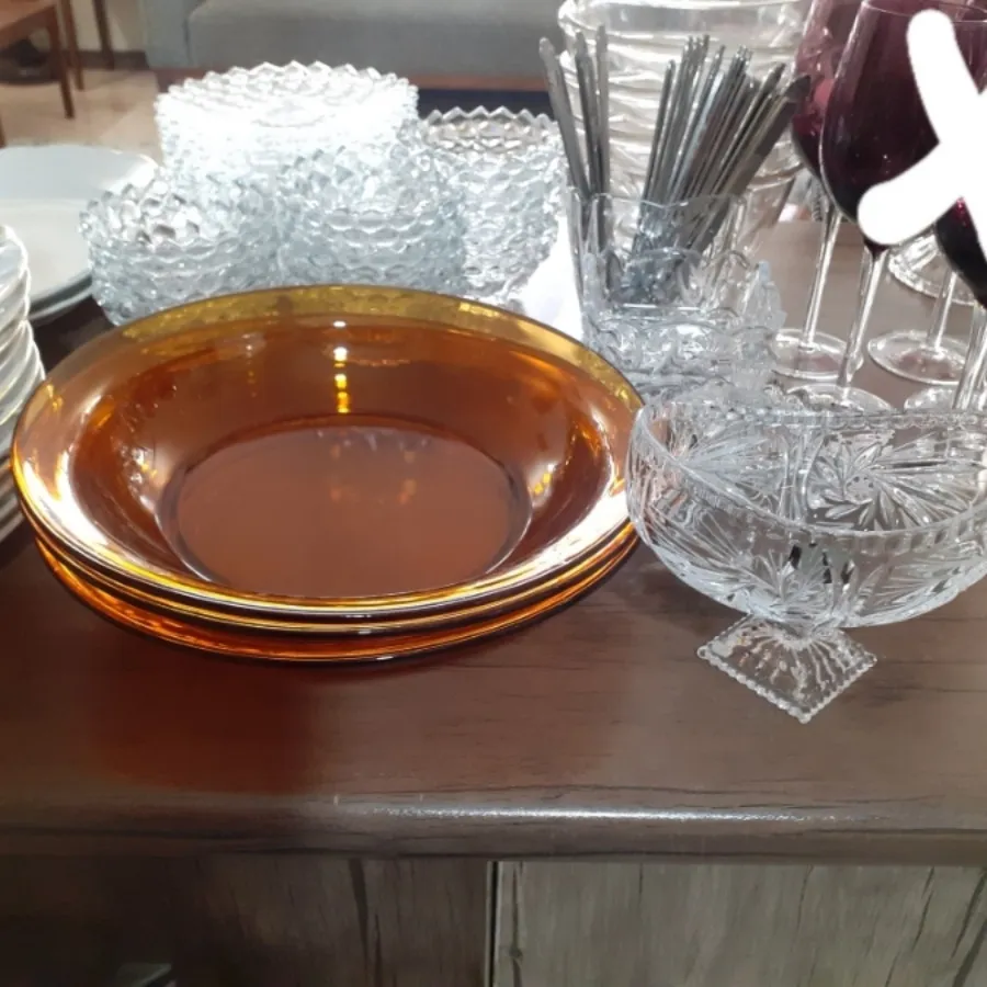 دکوری وداخل ویترینی