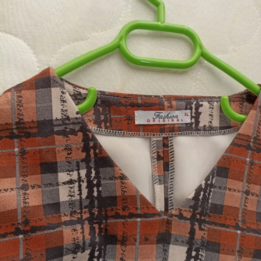 تونیک عروسکی