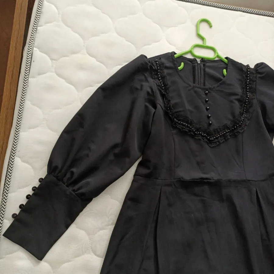 تونیک عروسکی