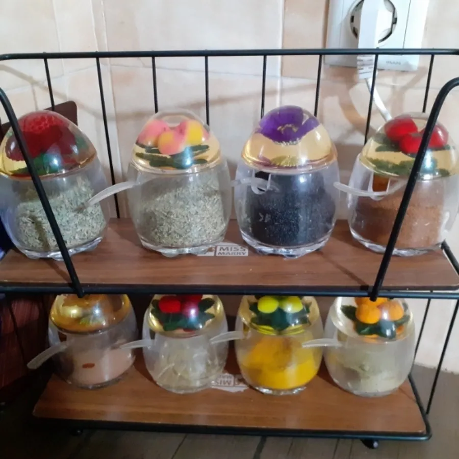 ظروف اشپزخانه