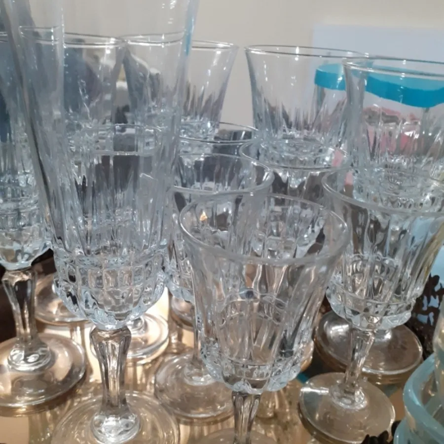 ظروف اشپزخانه