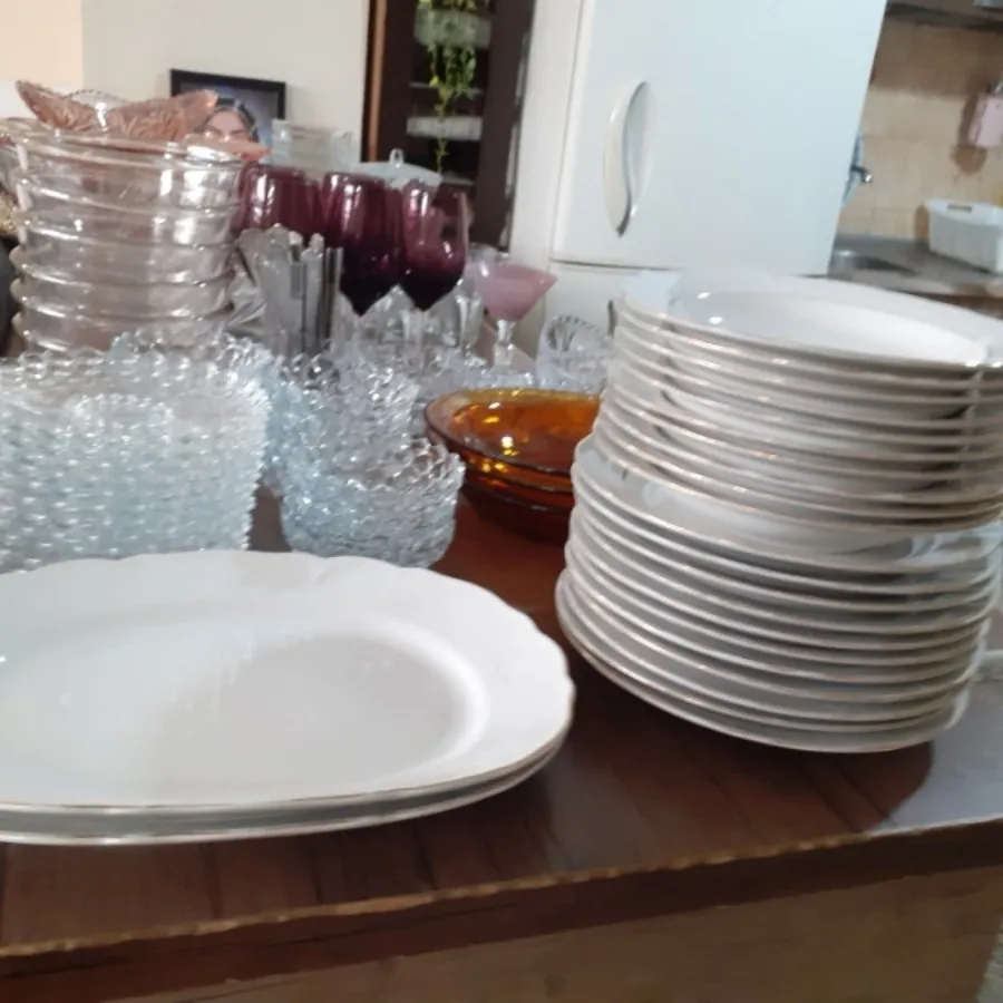 ظروف اشپزخانه