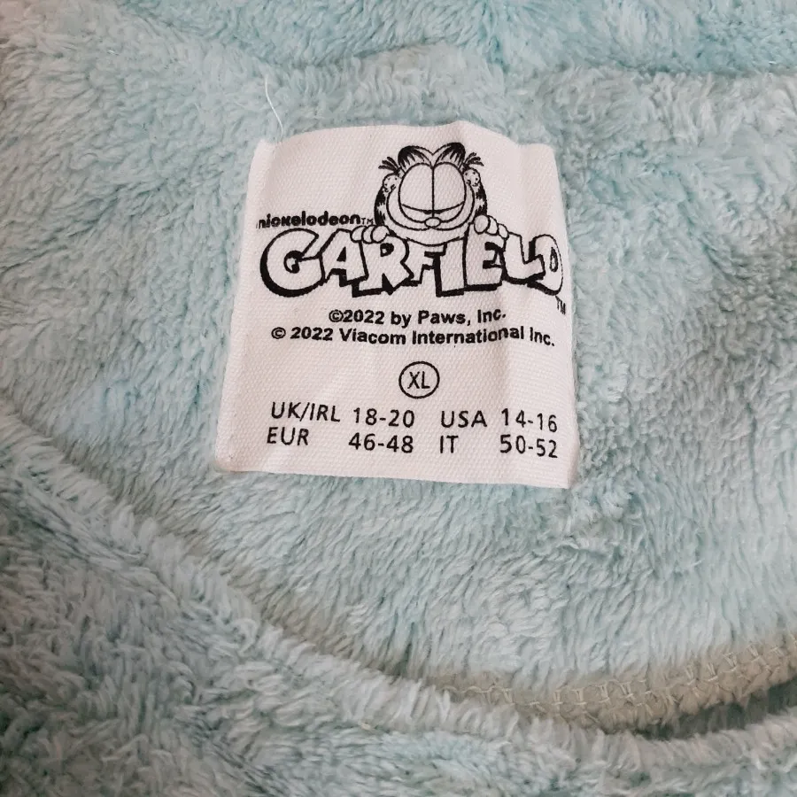 بلوز تدی گرم سایز بزرگ