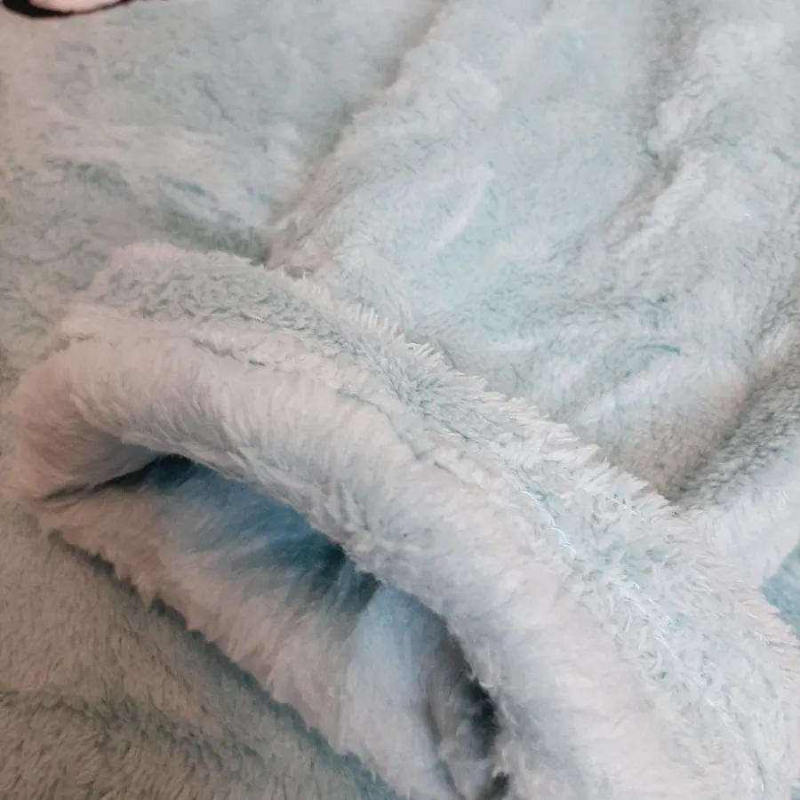 بلوز تدی گرم سایز بزرگ