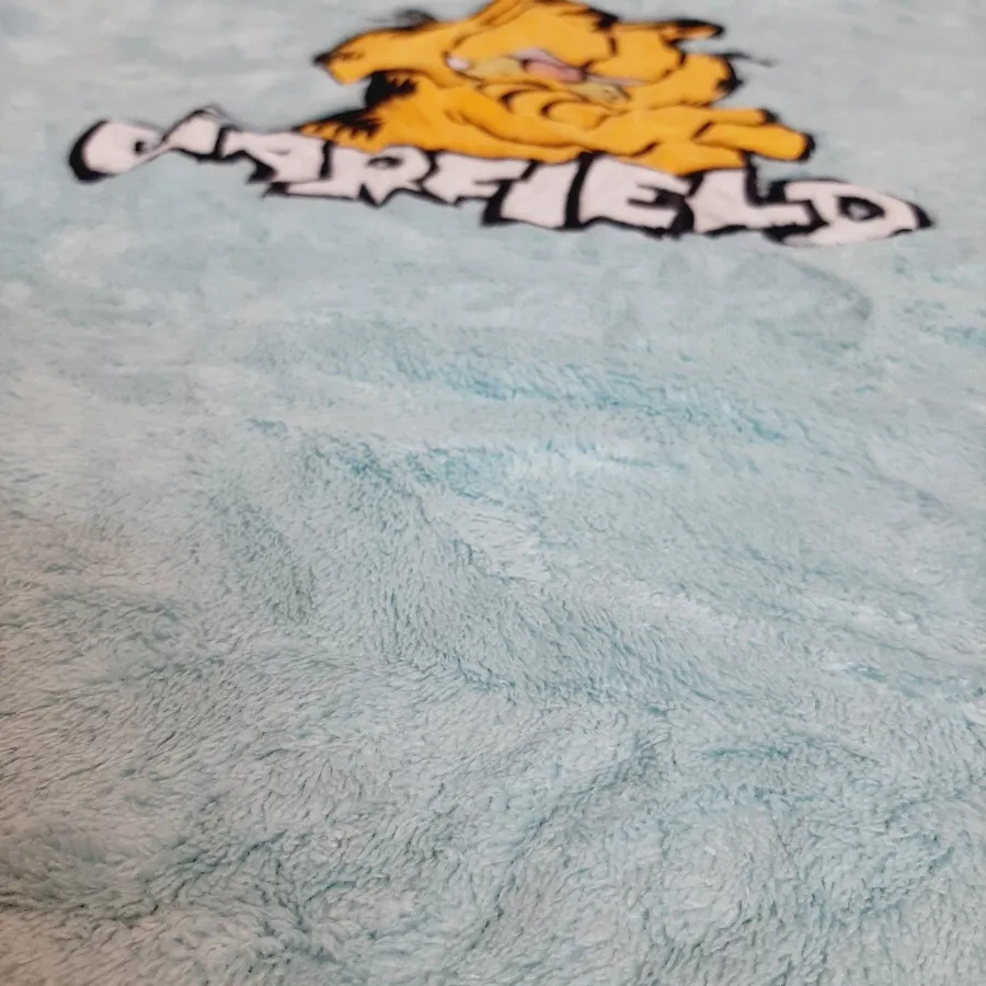 بلوز تدی گرم سایز بزرگ