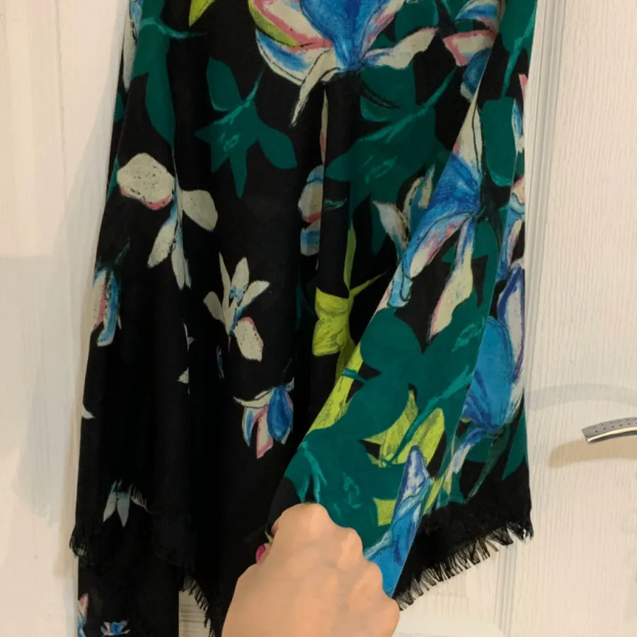 روسری خارجی