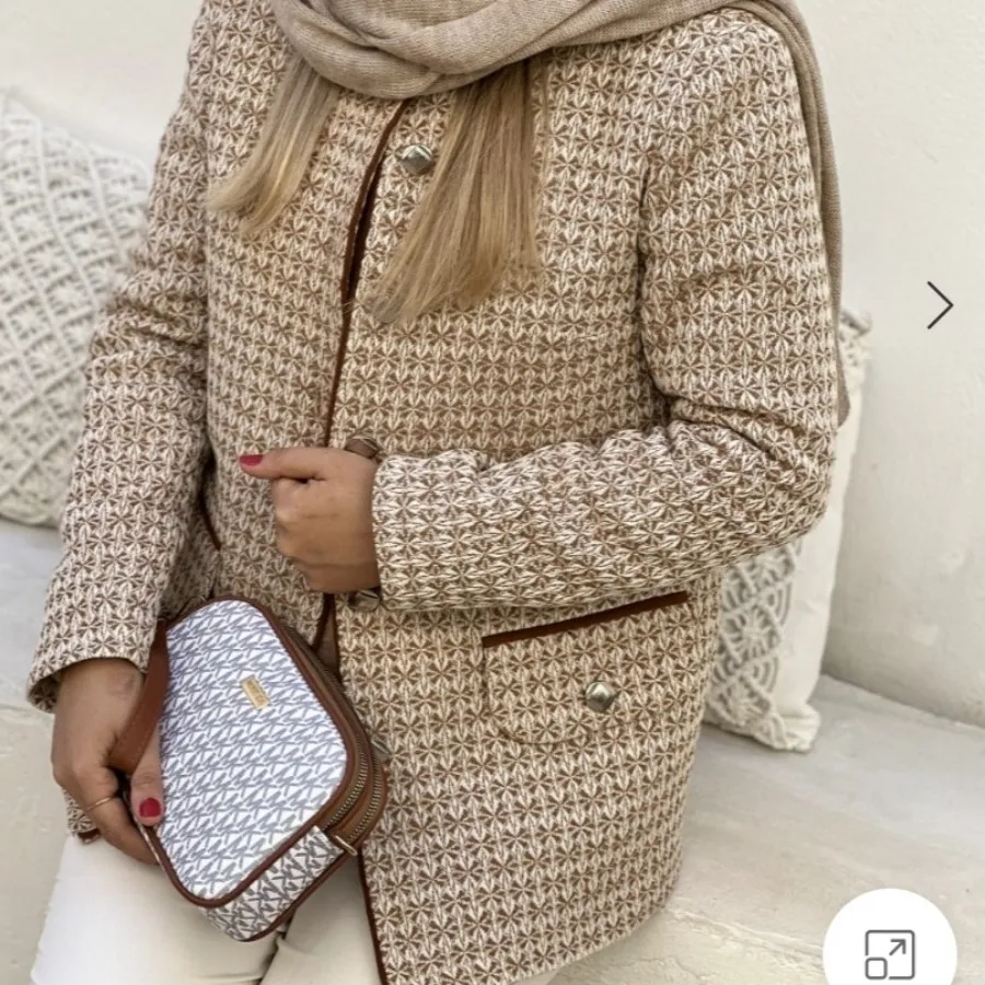 پالتو استر دار