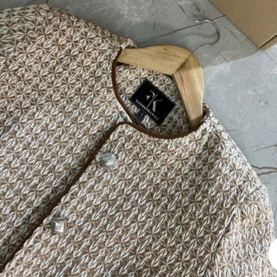 پالتو استر دار