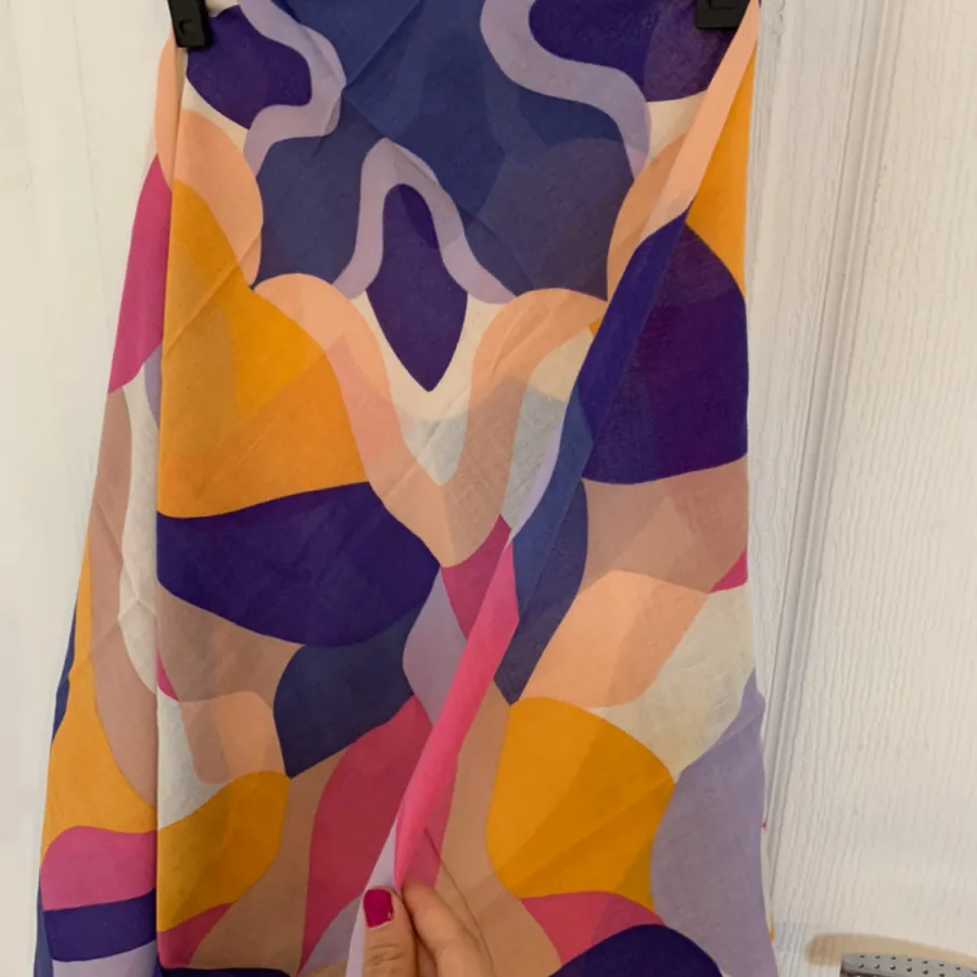 روسری خارجی