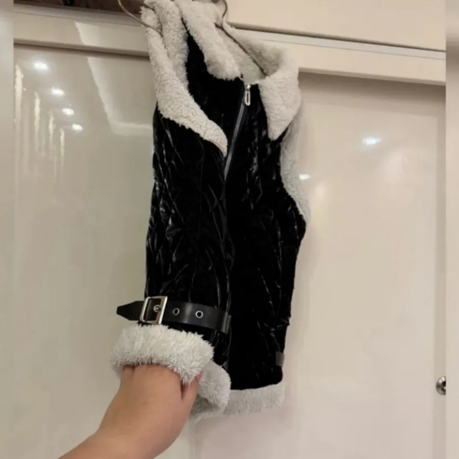 پافر نو مشکی سفید تهران