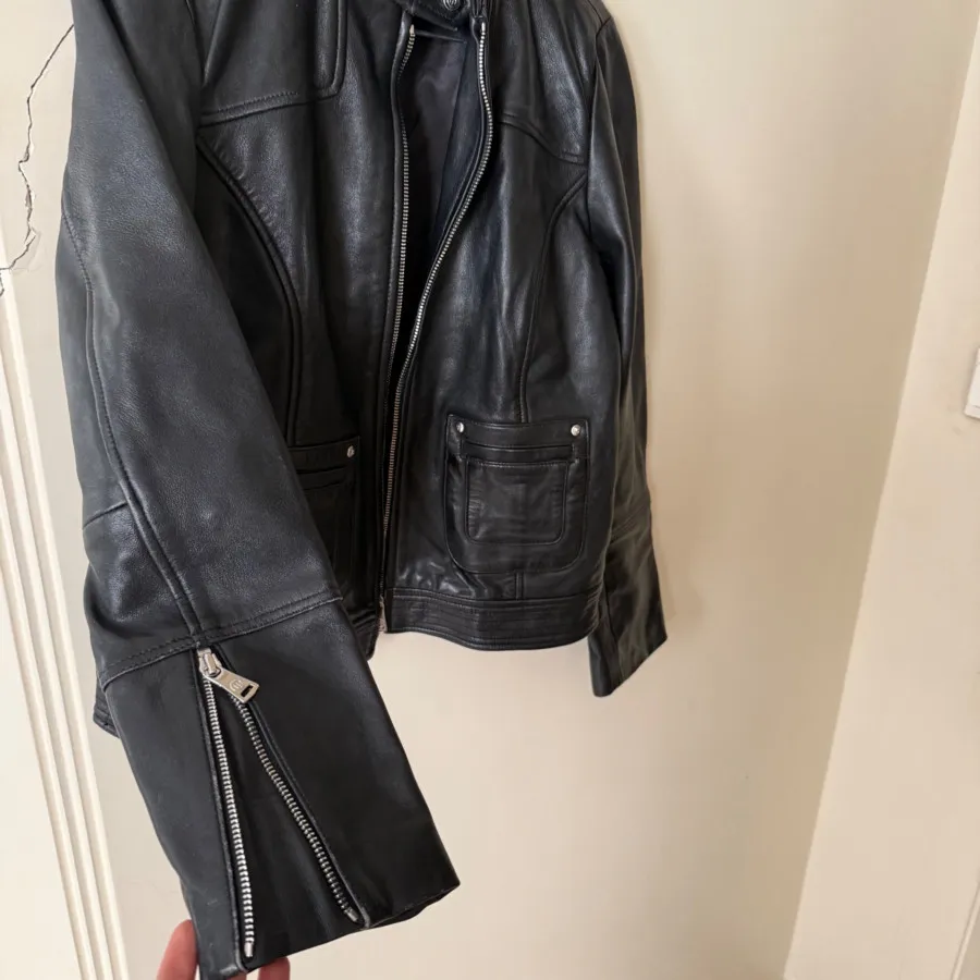 کت کوتاه اصل از امریکا