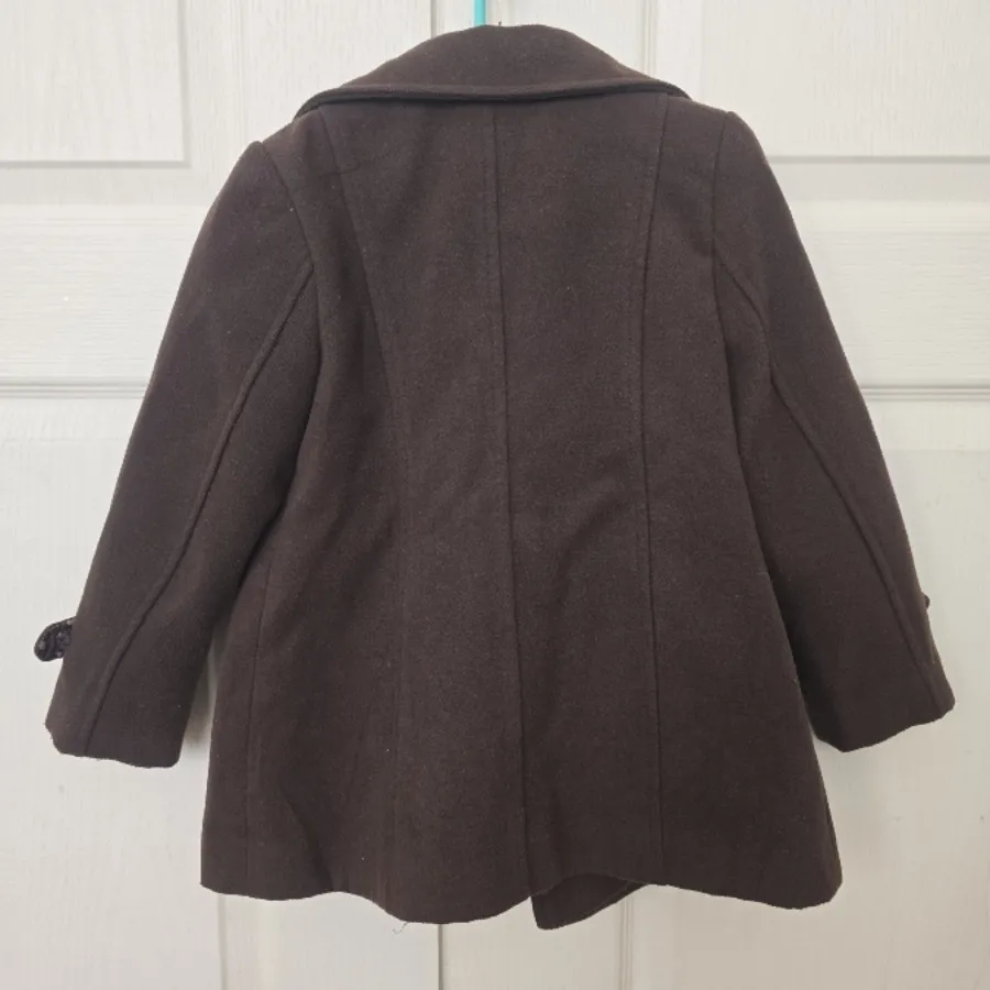 پالتوی فوتر