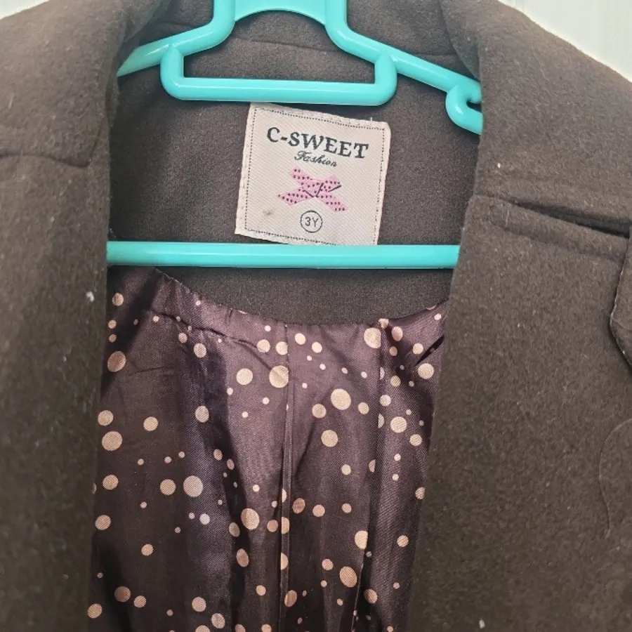 پالتوی فوتر