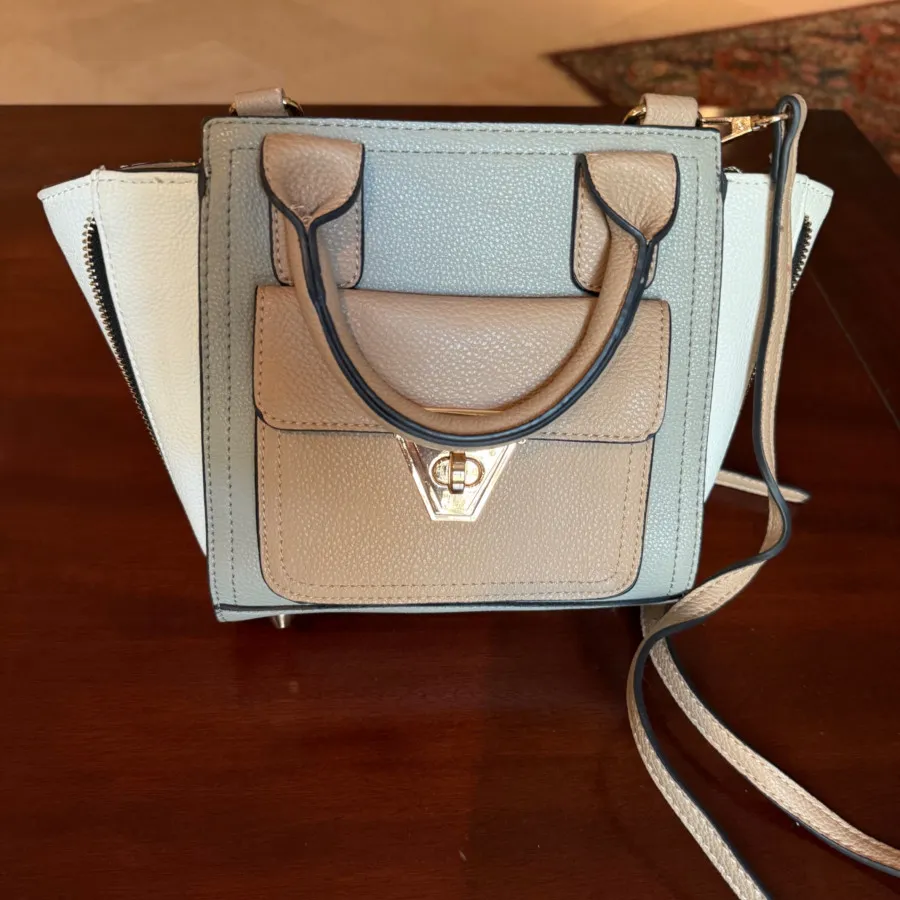 کیف امریکایی دسته دار