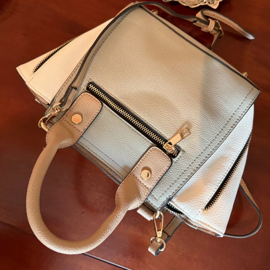 کیف امریکایی دسته دار