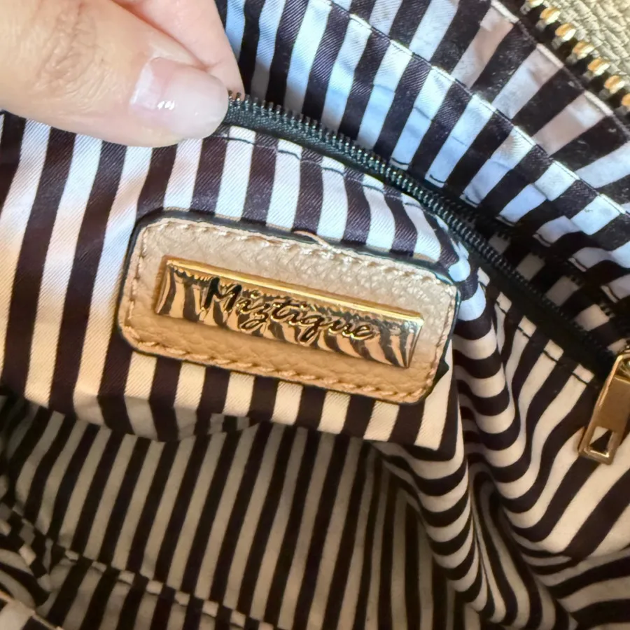 کیف امریکایی دسته دار