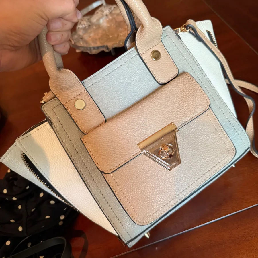 کیف امریکایی دسته دار