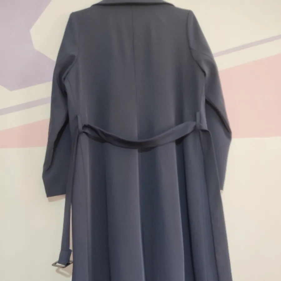 بارونی پرادا سورمه ای