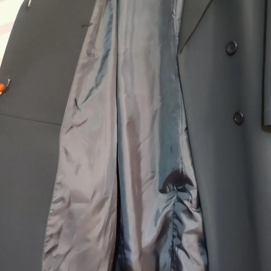 بارونی پرادا سورمه ای