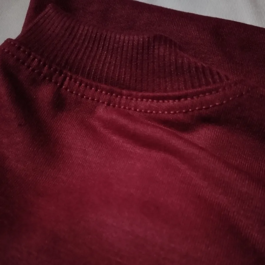 بلوز دورس زنانه طرح گل 2