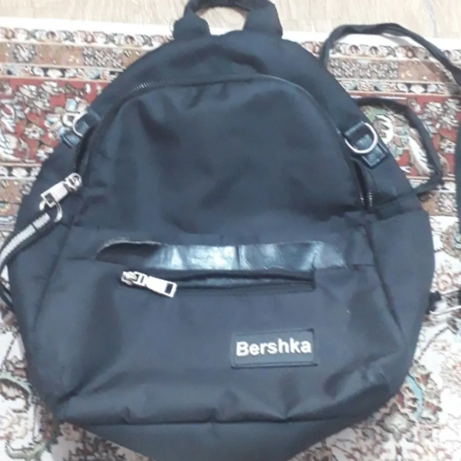 کیف برشکا