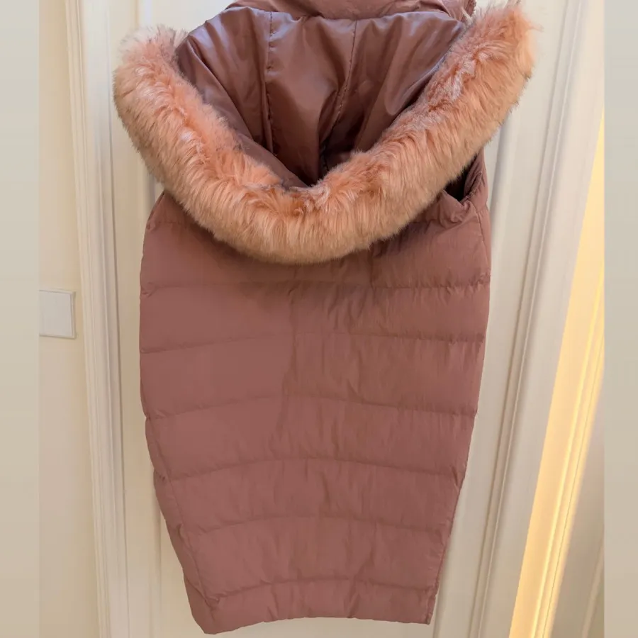 پافر ترک دخترانه