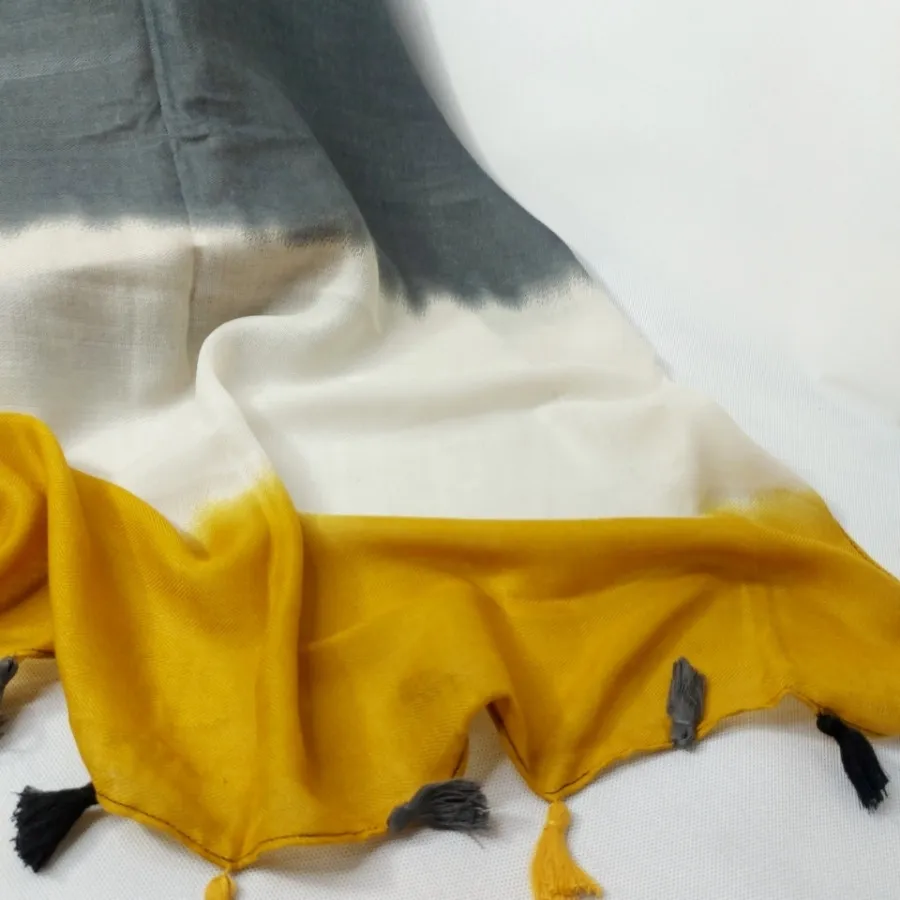 شال نخی وارداتی