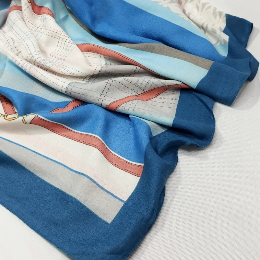 شال نخی وارداتی