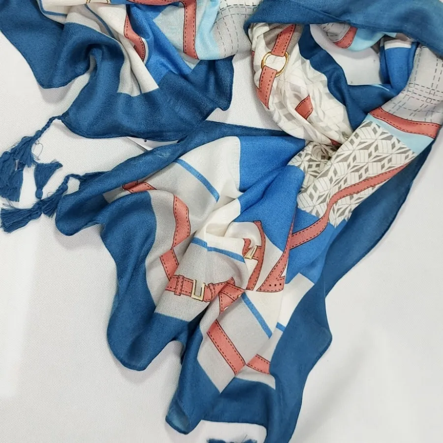 شال نخی وارداتی