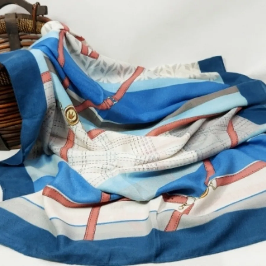 شال نخی وارداتی