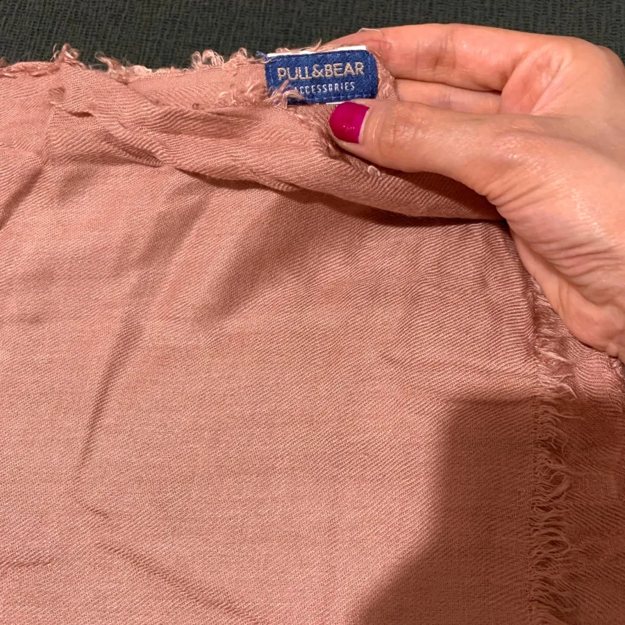 شال پل اند بیر