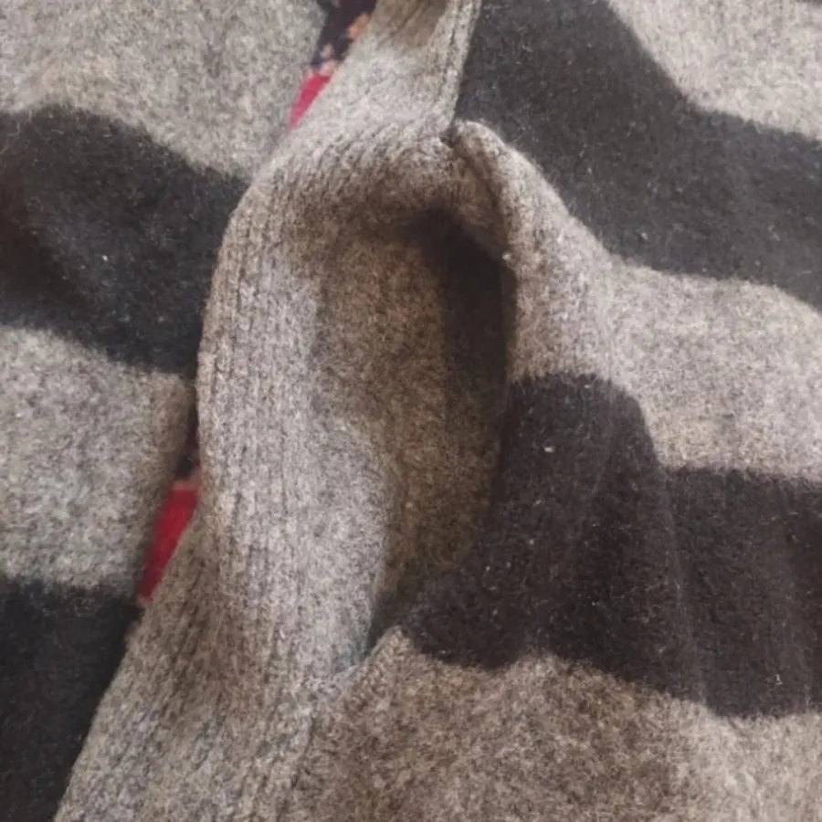 بافت راه راه