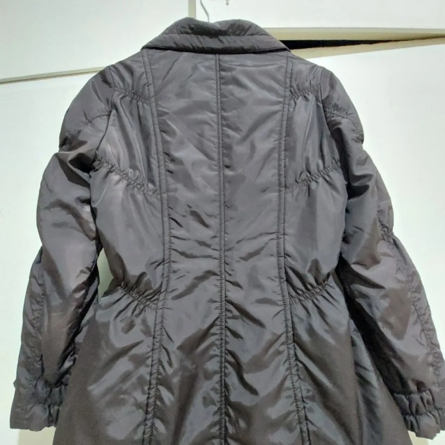 کاپشن زنانه