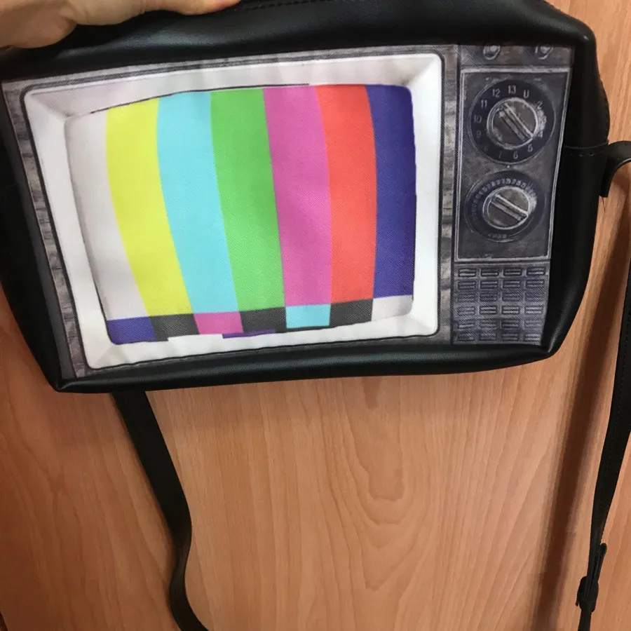 کیف تلویزیون