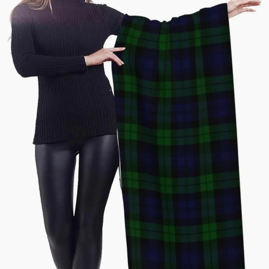 شال پشمی ترک