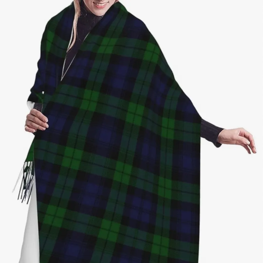 شال پشمی ترک