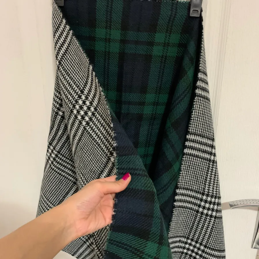 شال پشمی ترک