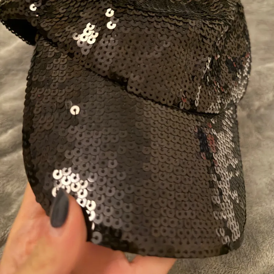 کلاه بیسبالی