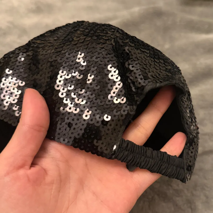 کلاه بیسبالی