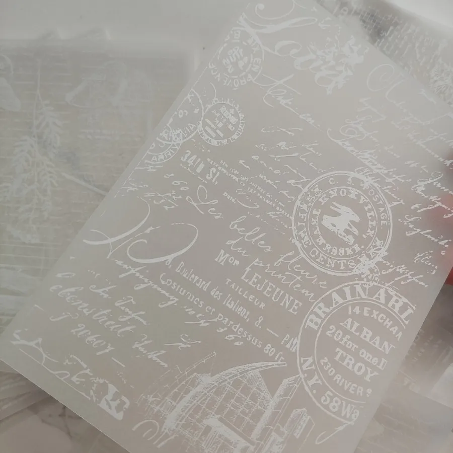 کاغذ شیرینی پزی