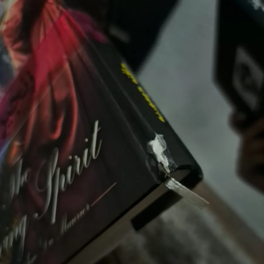 کتاب زنجیر عشق