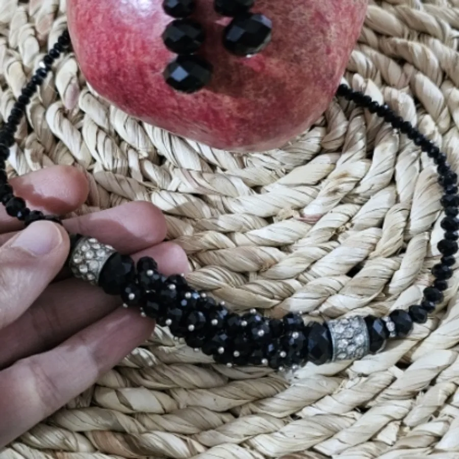 بدلیجات مشکی