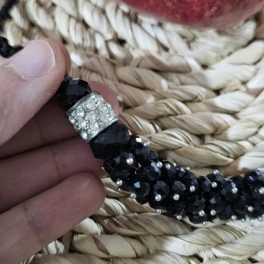 بدلیجات مشکی